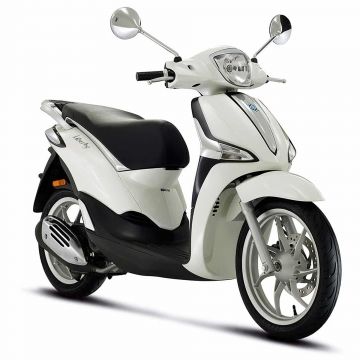 Scooter 125cc