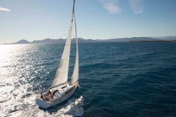 Escursione in barca a vela delle Isole Egadi  - 1