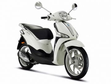 Noleggia il tuo scooter